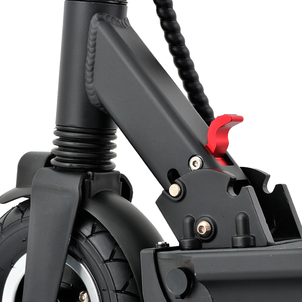 Scooter elettrico CFAM-F2 da 8 pollici con CE EMC 350 W, 500 W, 1000 W, motore a trazione singola